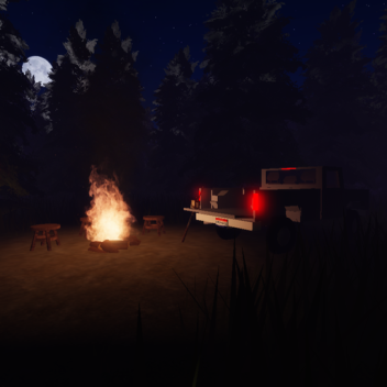 Campfire Game