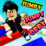 The Jumpy Jumpy Obby NEW