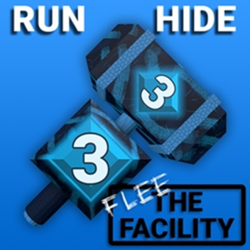 🎂Flee the Facility [Beta]