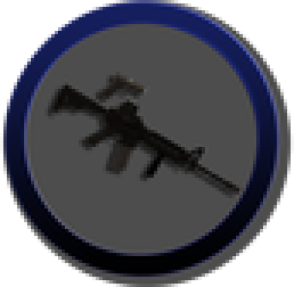 Gun pass - Roblox