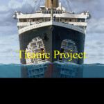 [REMAKE] Titanic Project 