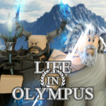 Life in Olympus