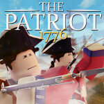 The Patriot 💣 1776 