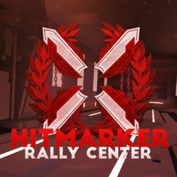 Hitmarker | Rally Center