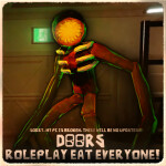 DOORS RP 👁️ [Eat everyone]