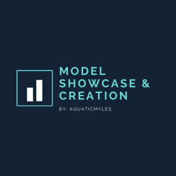 Model Creation Zone & ShowCase