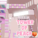 tower of peach 제작중인 점프맵