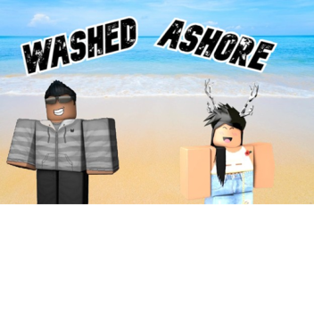Washed Ashore (Alpha)