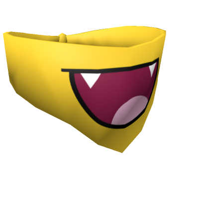 RBXNews on X: You are now able to recreate the Epic Face for 200 Robux.  #Roblox  / X