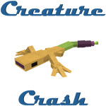 Creature Crash