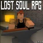 Lost Soul RPG 3