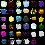 All Gamepass in Blox Fruits - Roblox