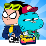 Cartoon Network Games - Roblox