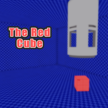 The RED Cube