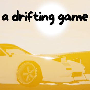 drift game