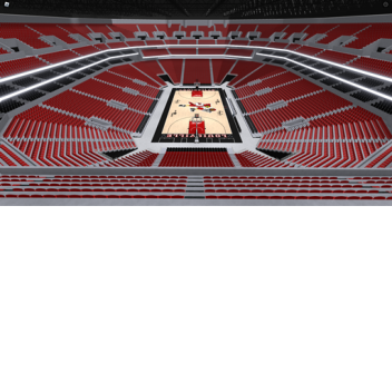 Louisville Cardinals Arena