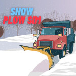 [ALPHA] Simple Snow Plow Sim