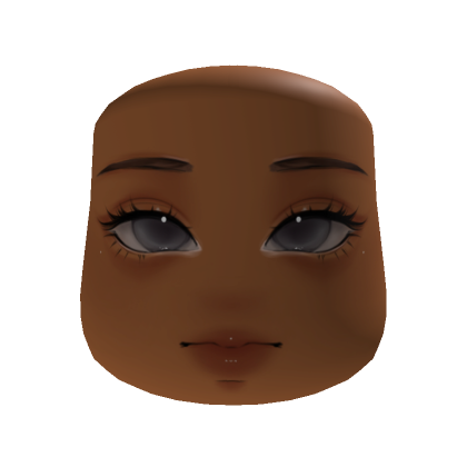 Cute female roblox avatar