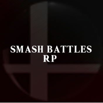Smash Battles RP