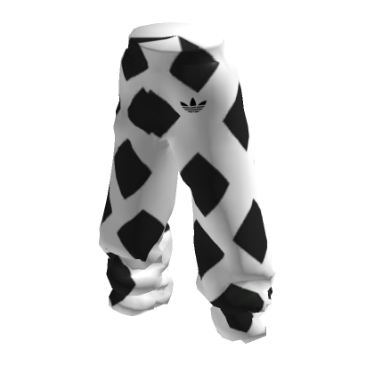 Roblox adidas pants discount
