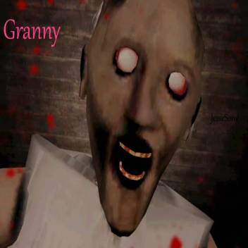  Welcome to Granny [ALPHA] *Discontinued*