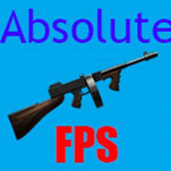 AbsoluteFPS [In Development]