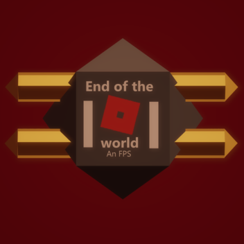 end of the world v.6