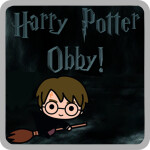 Harry Potter obby!