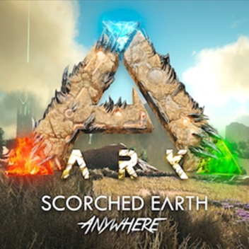 ARK: Scorched Earth 