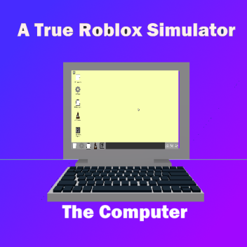 Un simulador de computadora 💻 VERDADERO Y FUNCIONAL 💻