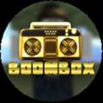 Boombox Hangout - Season 1