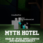 MYTH HOTEL 