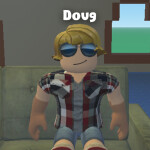 Chat With Doug (and Craig)