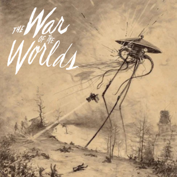 War of the Worlds: Decendant Pasts
