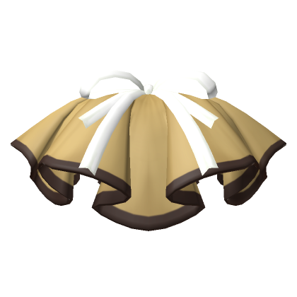 Tea Party Dress | Roblox Item - Rolimon's