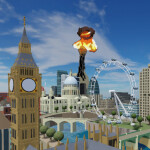 Destroy London