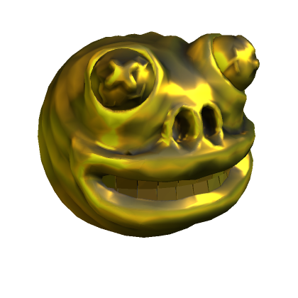 The Chosen One! | Roblox Item - Rolimon's