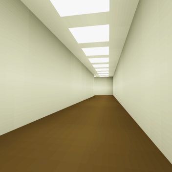 Impossible Hallway