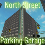 North Street Parking Garage