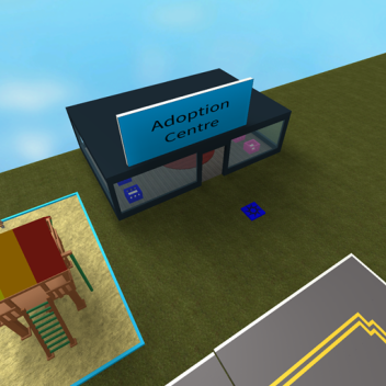 Robloxia Town RP