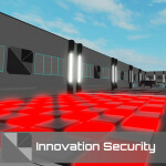Innovation Security Gauntlet