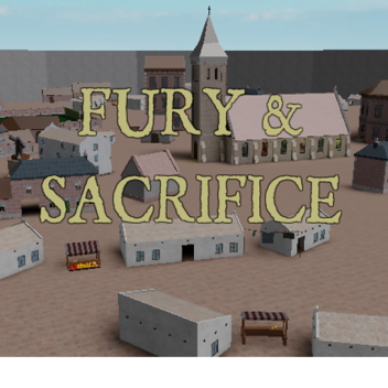 Fury & Sacrifice