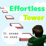 [5000 stage!! ] Effortless Tower