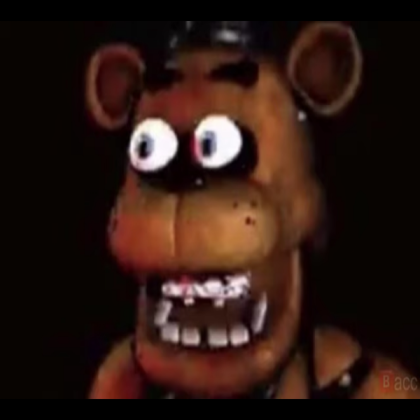 freddy shocked