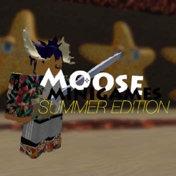 The Moose Games v1.5