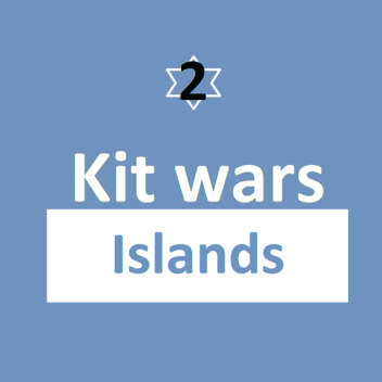 Kit Warz Islands 2