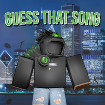 [NEW SONGS!] Guess That Song