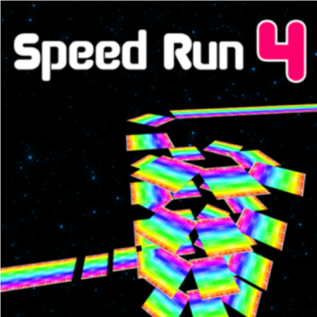 [🌙MOON!] Speed Run 4 🌘