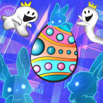 [❗ Blue Bunny] Ghost Simulator