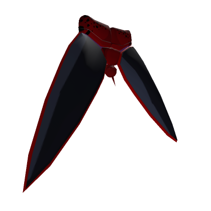 Wings of The Reborn Lifeform Perfect Cell Max | Roblox Item - Rolimon's